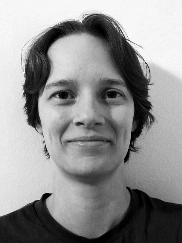 Mitarbeiterin Luisa, Kanzlei bettina Reese