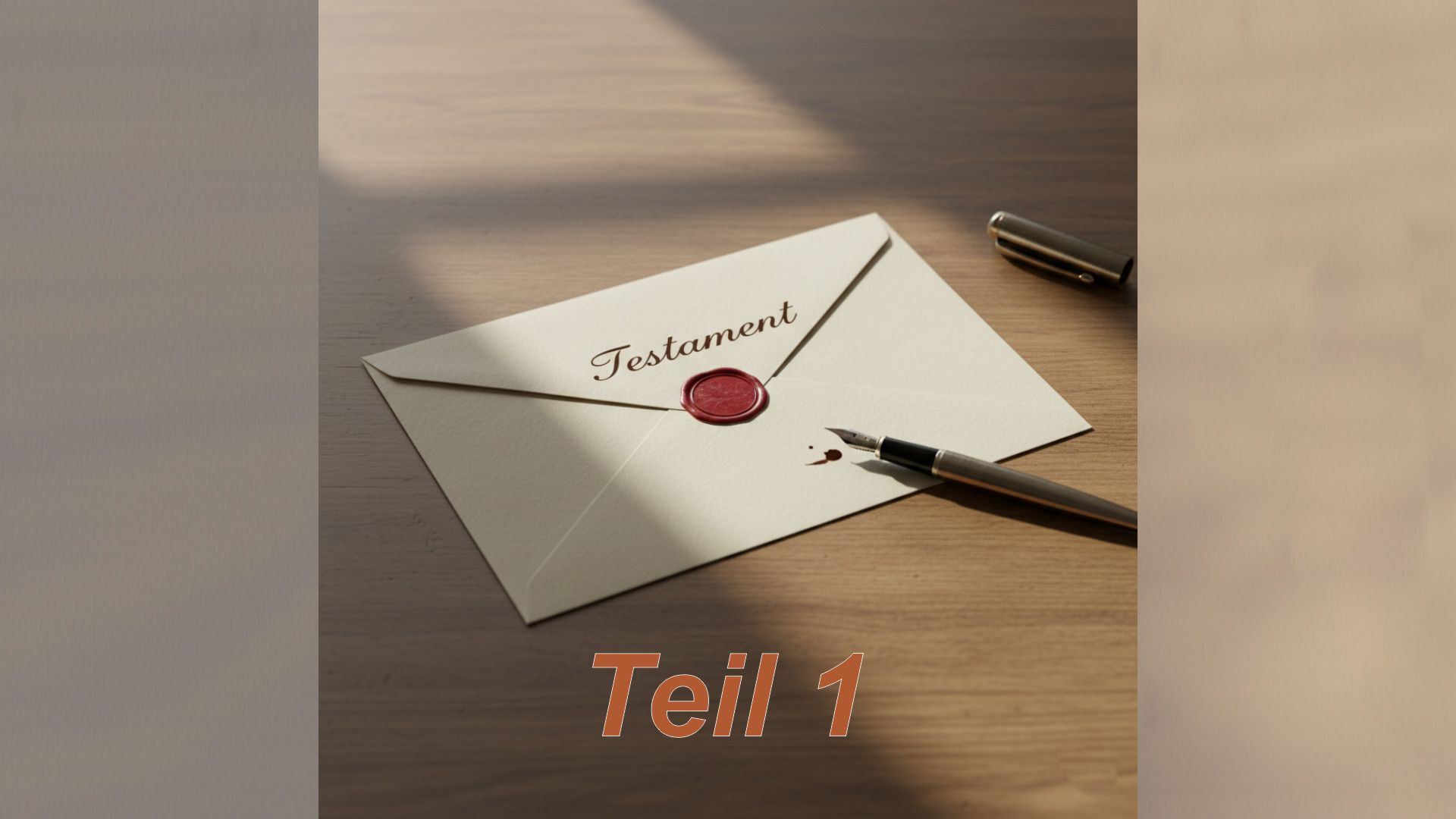 Warum eine Testamentsvollstreckung so wichtig ist und wann sie sich anbietet Warum eine Testamentsvollstreckung so wichtig ist und wann sie sich anbietet