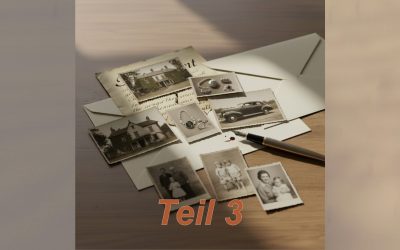 Testaments Vollstreckung verständlich erklärt – Teil 3